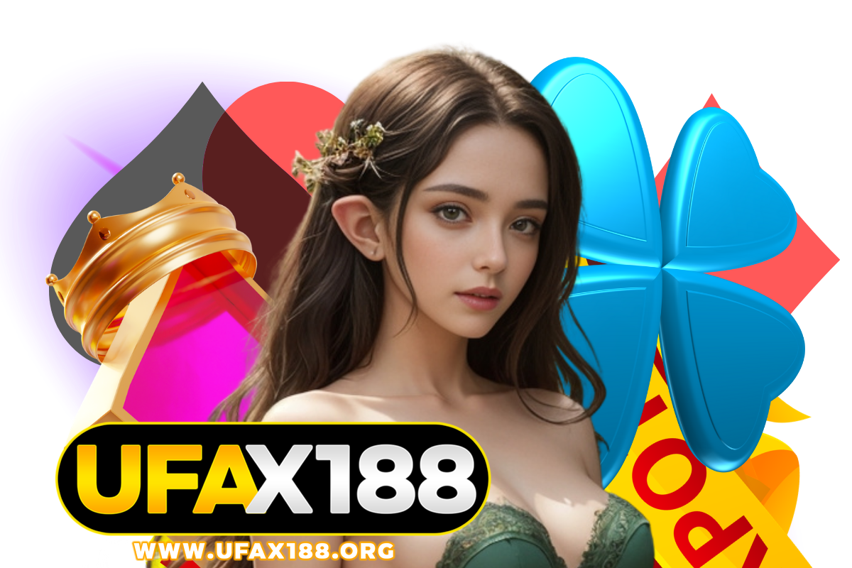 ufax188 wallet