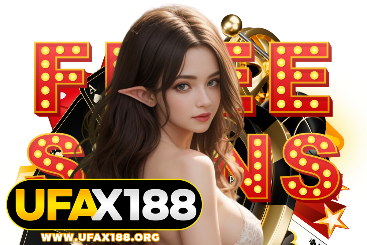ufax188 สมัคร
