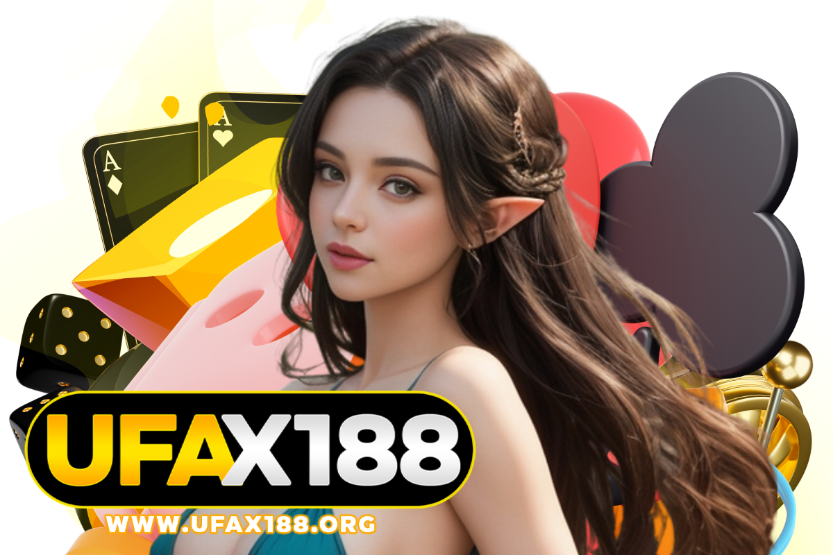 ufax188 สล็อต