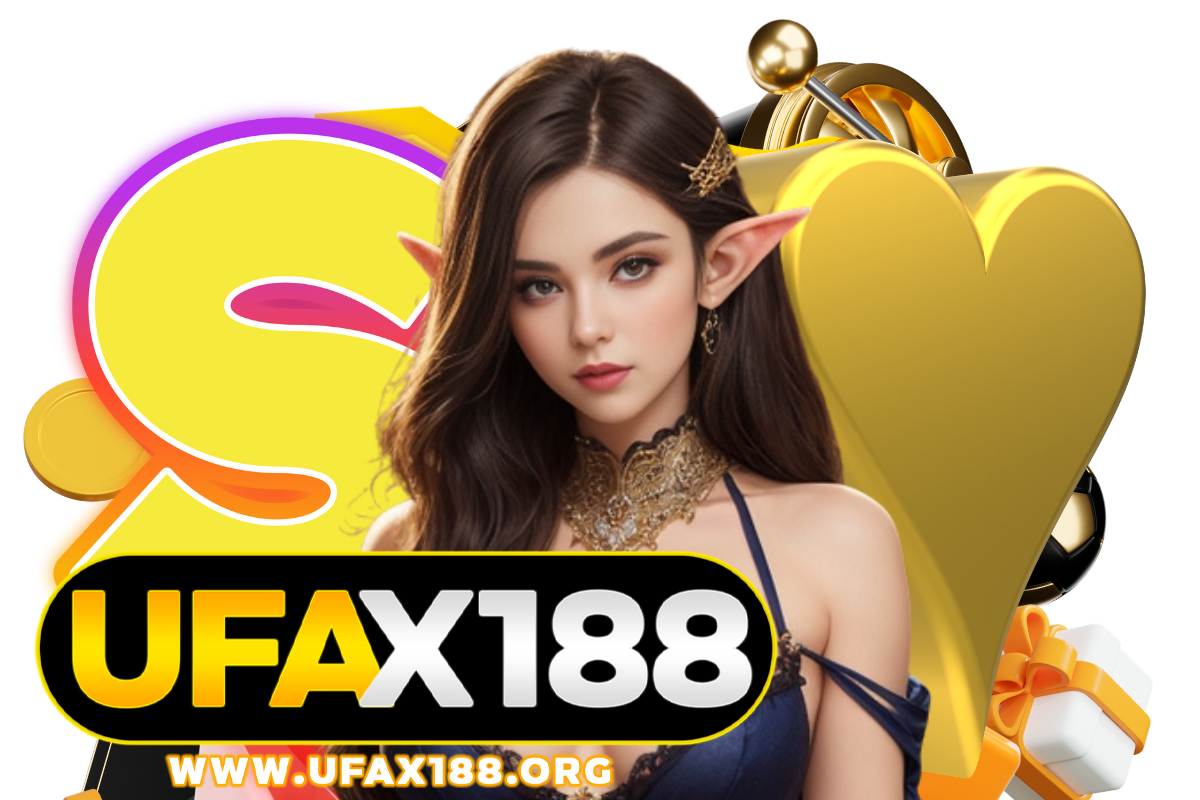 ufax188 แจกเครดิตฟรี